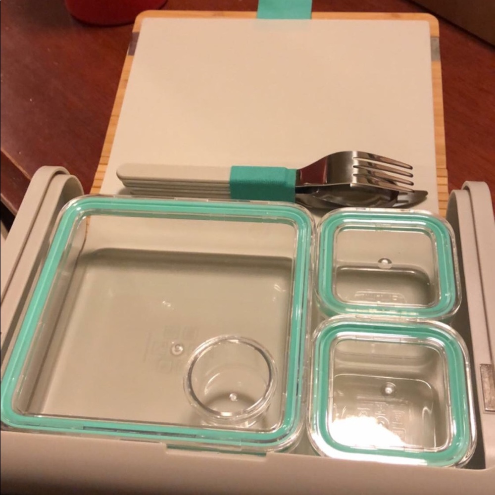 Prepd Lunch Box